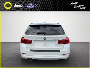 BMW 320d Touring xDrive