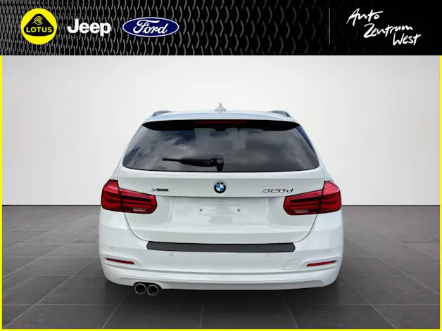 BMW 320d Touring xDrive