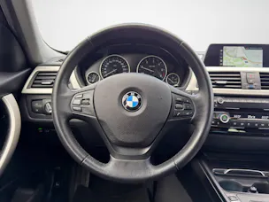 BMW 320d Touring xDrive