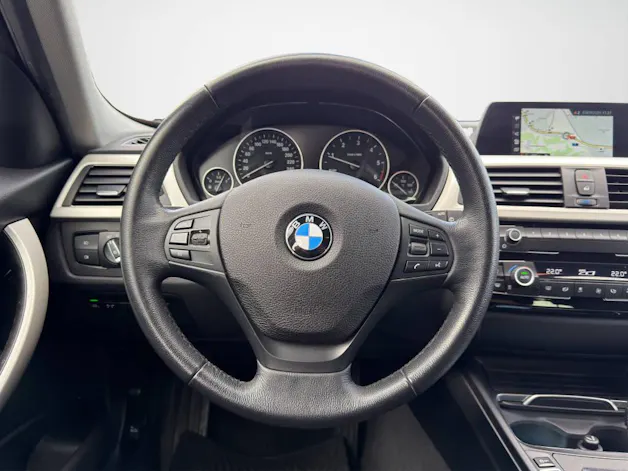 BMW 320d Touring xDrive