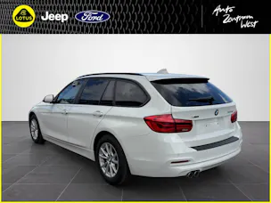 BMW 320d Touring xDrive