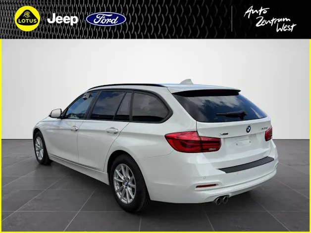 BMW 320d Touring xDrive