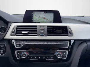 BMW 320d Touring xDrive