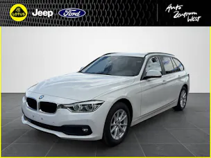 BMW 320d Touring xDrive