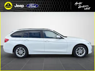 BMW 320d Touring xDrive