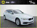 BMW 320d Touring xDrive