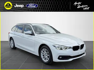 BMW 320d Touring xDrive