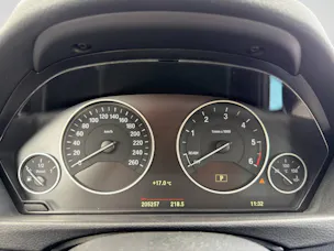 BMW 320d Touring xDrive