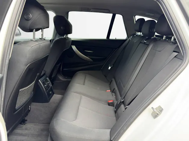 BMW 320d Touring xDrive