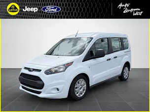 Ford TOURNEO Connect 1.5 TDCi 100 Trend