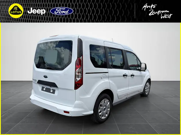 Ford TOURNEO Connect 1.5 TDCi 100 Trend