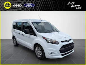 FORD TOURNEO Connect 1.5 TDCi 100 Trend