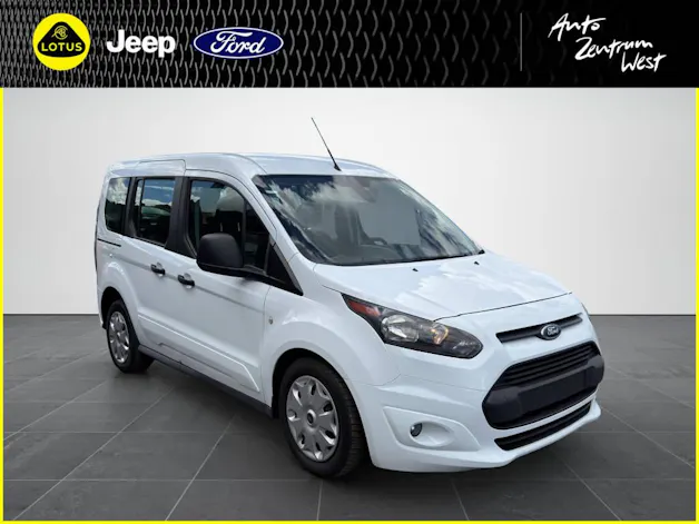 Ford TOURNEO Connect 1.5 TDCi 100 Trend