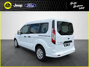 FORD TOURNEO Connect 1.5 TDCi 100 Trend