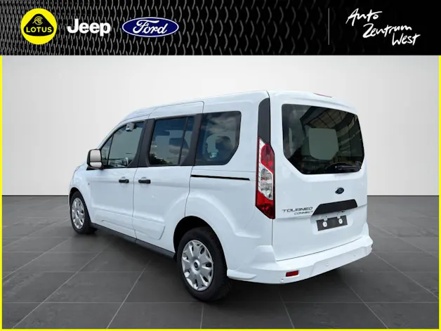 Ford TOURNEO Connect 1.5 TDCi 100 Trend