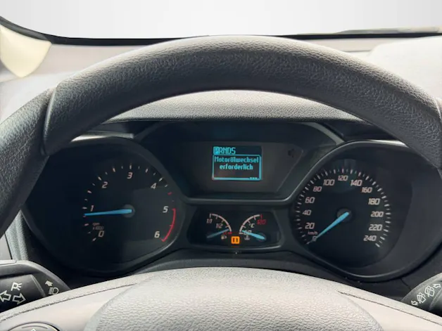 Ford TOURNEO Connect 1.5 TDCi 100 Trend