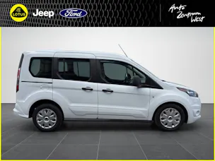 FORD TOURNEO Connect 1.5 TDCi 100 Trend