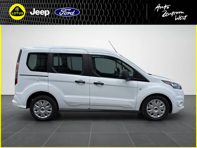 Ford TOURNEO Connect 1.5 TDCi 100 Trend