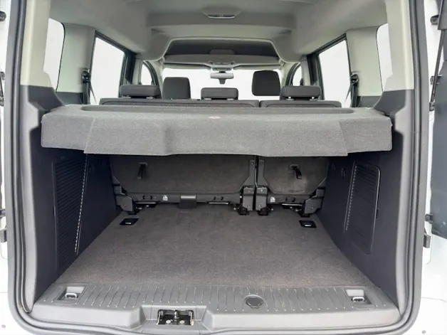 Ford TOURNEO Connect 1.5 TDCi 100 Trend