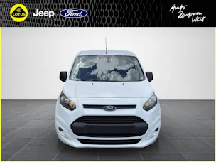 FORD TOURNEO Connect 1.5 TDCi 100 Trend