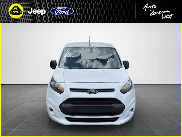 Ford TOURNEO Connect 1.5 TDCi 100 Trend
