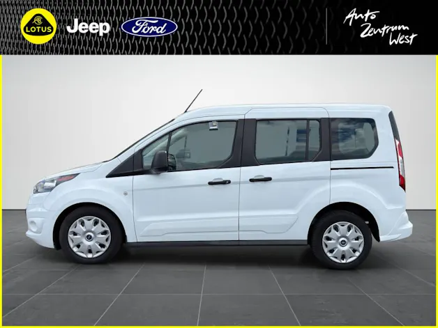 Ford TOURNEO Connect 1.5 TDCi 100 Trend