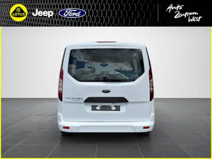 FORD TOURNEO Connect 1.5 TDCi 100 Trend