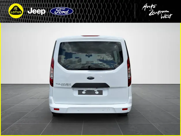 Ford TOURNEO Connect 1.5 TDCi 100 Trend