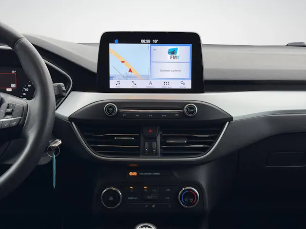 Ford Focus 1.0i EcoB 125 Cool & Connect