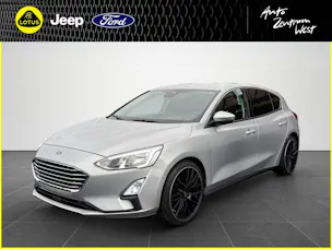 Ford Focus 1.0i EcoB 125 Cool & Connect