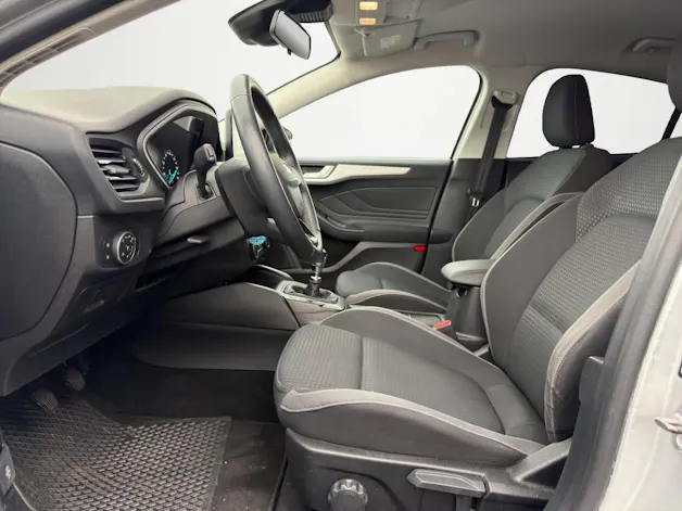 Ford Focus 1.0i EcoB 125 Cool & Connect
