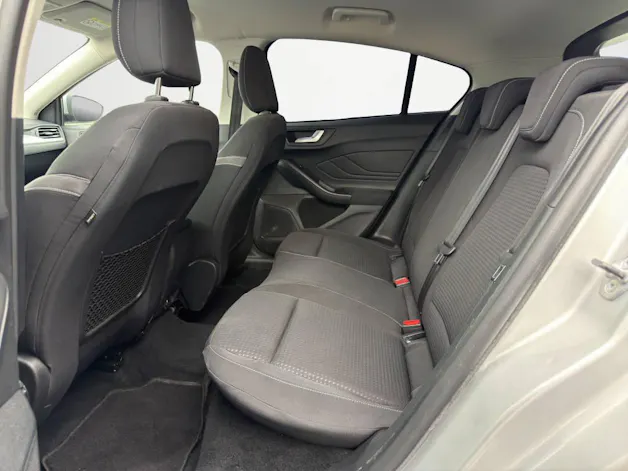 Ford Focus 1.0i EcoB 125 Cool & Connect