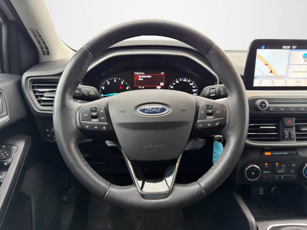 Ford Focus 1.0i EcoB 125 Cool & Connect
