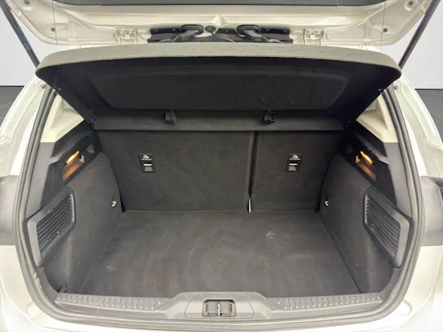 Ford Focus 1.0i EcoB 125 Cool & Connect