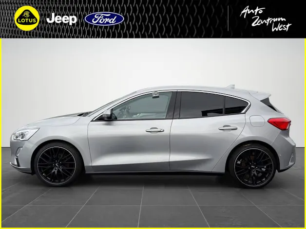 Ford Focus 1.0i EcoB 125 Cool & Connect