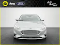 Ford Focus 1.0i EcoB 125 Cool & Connect