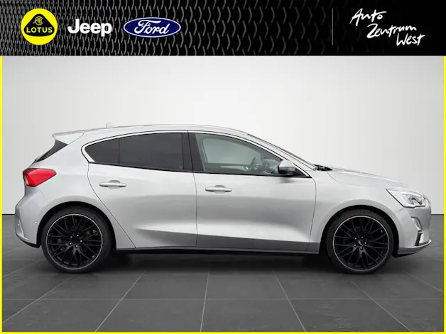 Ford Focus 1.0i EcoB 125 Cool & Connect