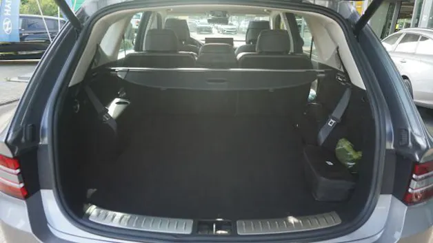 Genesis GV80 3.0 D Luxus 7 S AWD