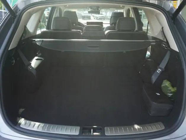 Genesis GV80 3.0 D Luxus 7 S AWD
