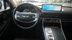 Genesis GV80 3.0 D Luxus 7 S AWD