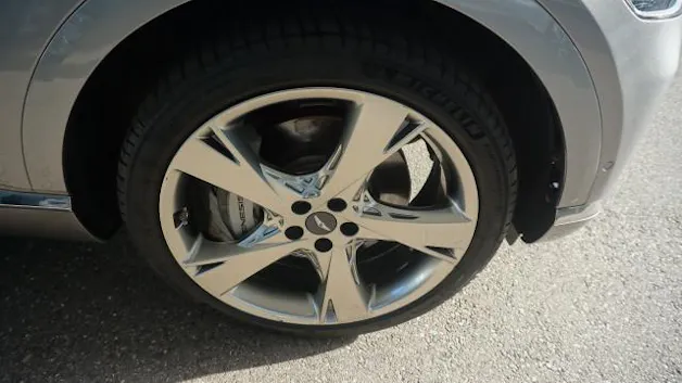 Genesis GV80 3.0 D Luxus 7 S AWD