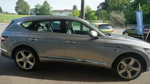 Genesis GV80 3.0 D Luxus 7 S AWD