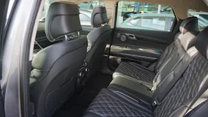 Genesis GV80 3.0 D Luxus 7 S AWD