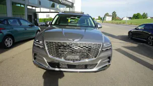 Genesis GV80 3.0 D Luxus 7 S AWD