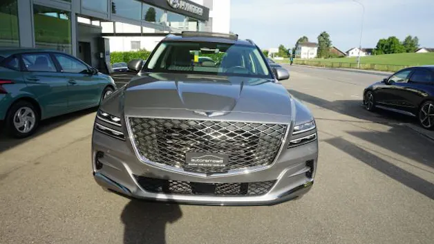 Genesis GV80 3.0 D Luxus 7 S AWD
