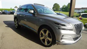 Genesis GV80 3.0 D Luxus 7 S AWD