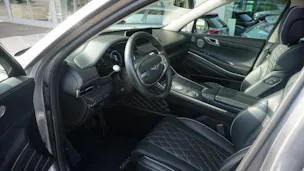 Genesis GV80 3.0 D Luxus 7 S AWD