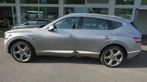 Genesis GV80 3.0 D Luxus 7 S AWD