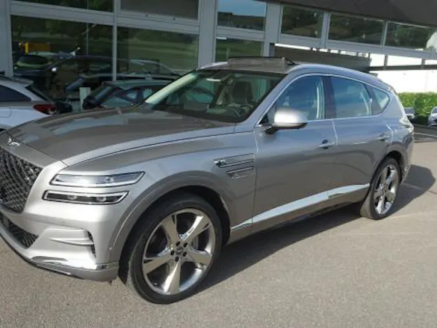 Genesis GV80 3.0 D Luxus 7 S AWD