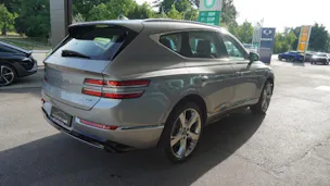 Genesis GV80 3.0 D Luxus 7 S AWD